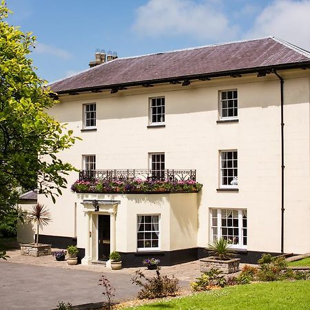 Portclew House Hotel Pembroke Exterior foto