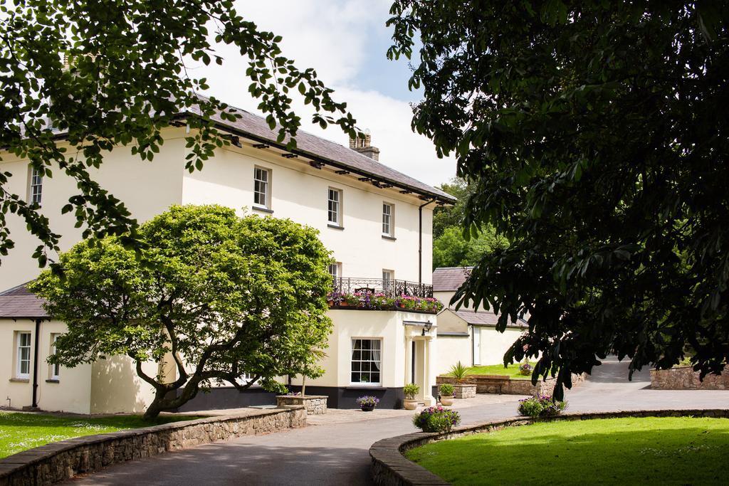 Portclew House Hotel Pembroke Exterior foto