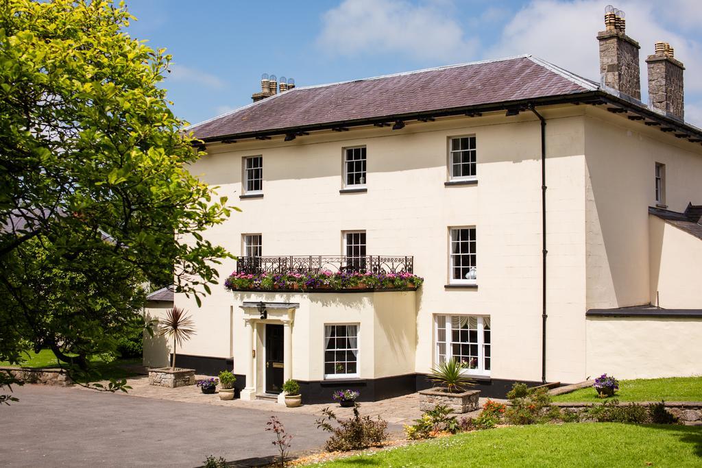 Portclew House Hotel Pembroke Exterior foto